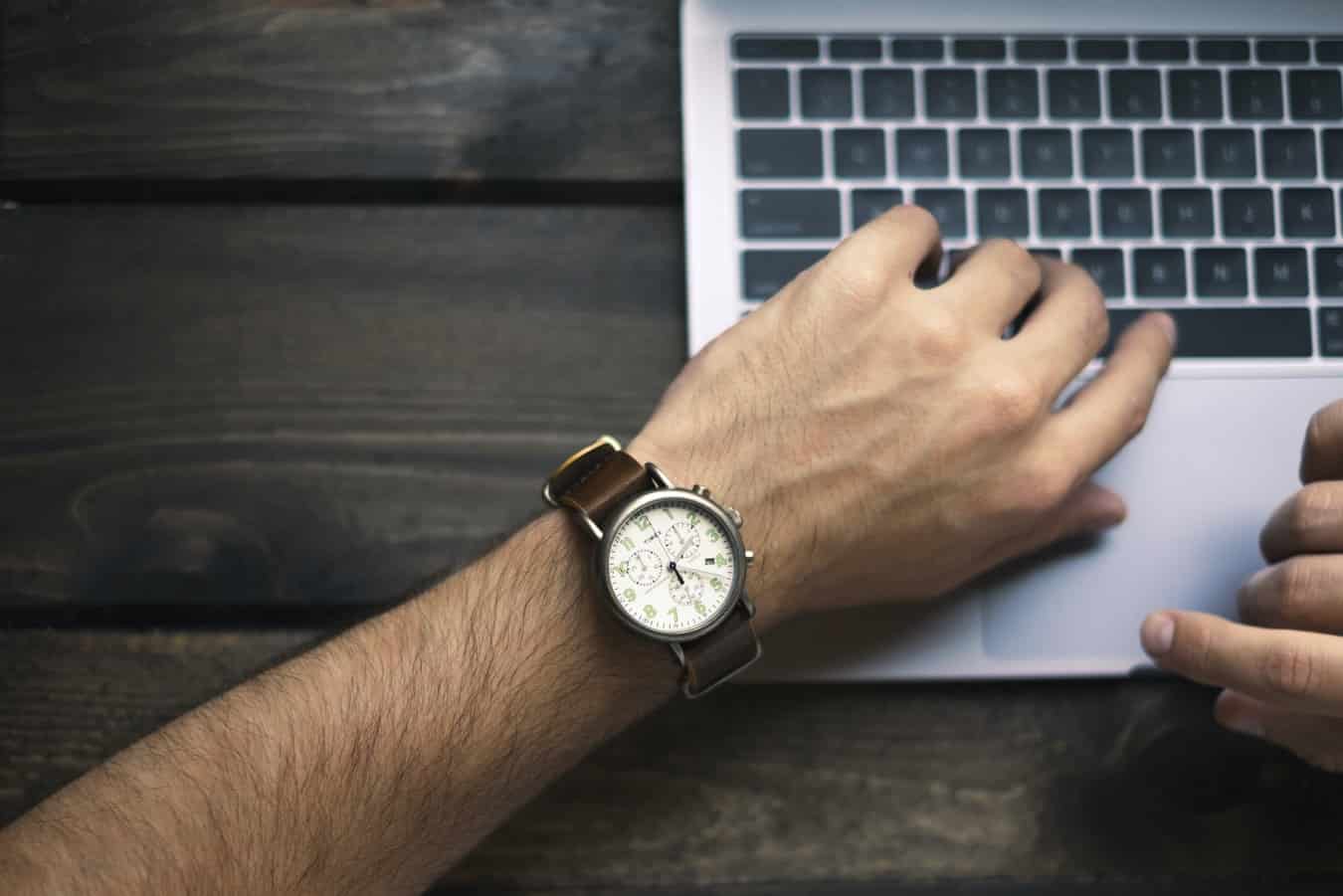 time tracking and invoicing