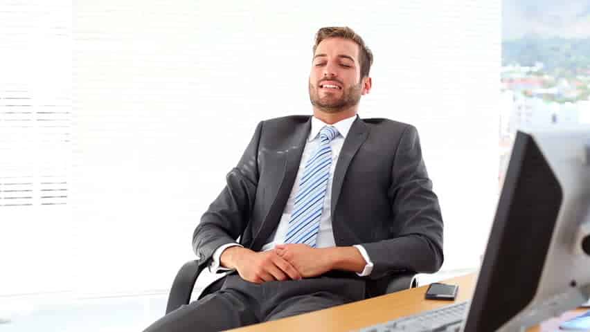 Which feeling does your business sell?