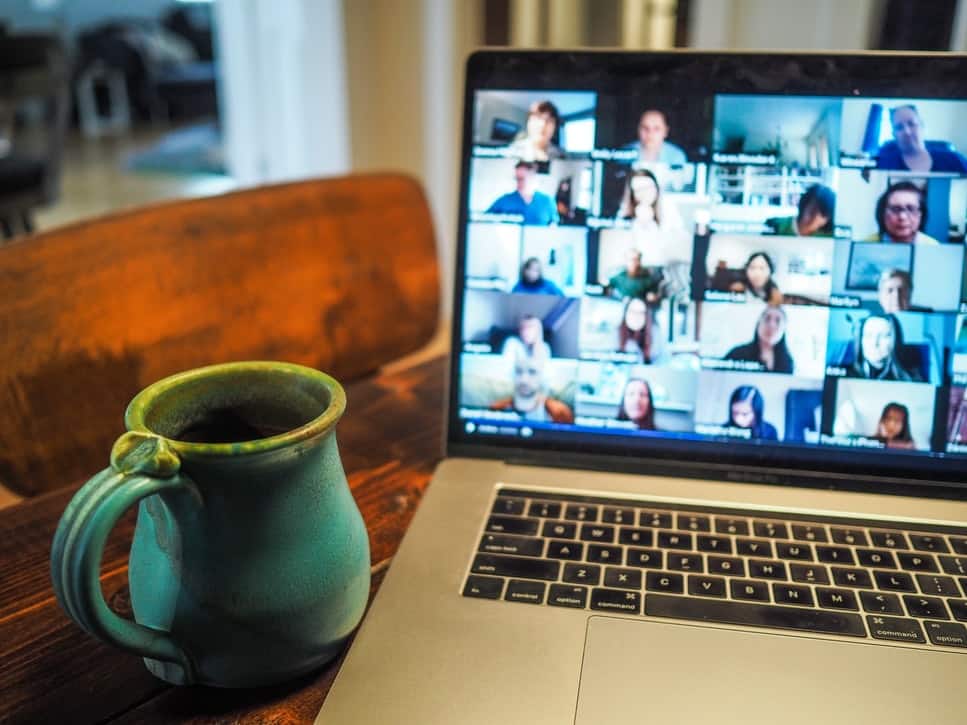 get leads and referrals