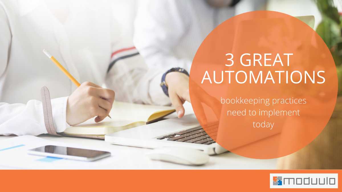 3 great automations